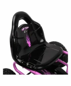 Rigo Kid's Pedalled Powered Go Kart 10 Rigo Kid's Pedalled Powered Go Kart -Vehicles & Remote Control Toys Online Shop 756275410 4 720x928