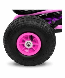 Rigo Kid's Pedalled Powered Go Kart 11 Rigo Kid's Pedalled Powered Go Kart -Vehicles & Remote Control Toys Online Shop 756275410 5 720x928