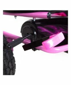 Rigo Kid's Pedalled Powered Go Kart 12 Rigo Kid's Pedalled Powered Go Kart -Vehicles & Remote Control Toys Online Shop 756275410 6 720x928