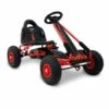 Rigo Kid's Pedalled Powered Go Kart