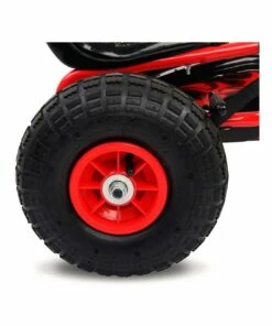 Rigo Kid's Pedalled Powered Go Kart 11 Rigo Kid's Pedalled Powered Go Kart -Vehicles & Remote Control Toys Online Shop 756275500 5 720x928