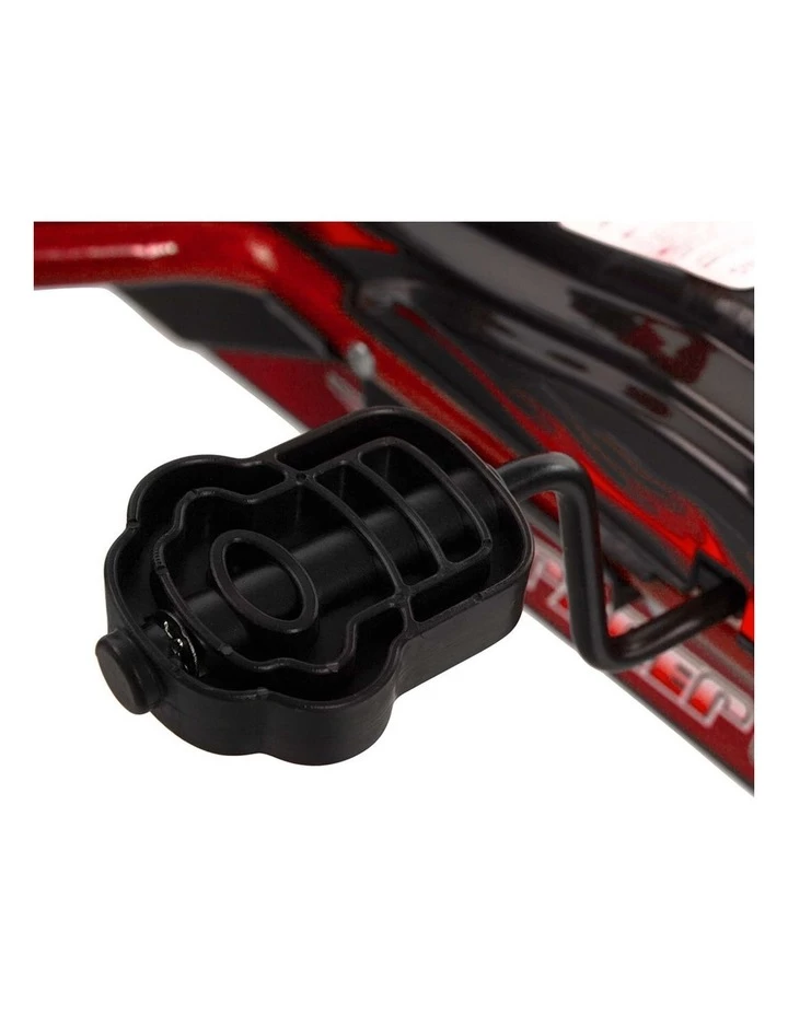 Rigo Kid's Pedalled Powered Go Kart 7 Rigo Kid's Pedalled Powered Go Kart - Image 7