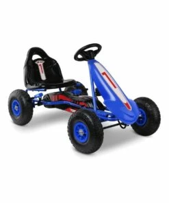 Rigo Kids Pedal Powered Go Kart