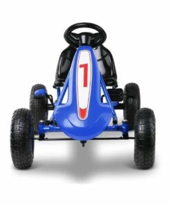 Rigo Kids Pedal Powered Go Kart -Vehicles & Remote Control Toys Online Shop 756275680 3 720x928