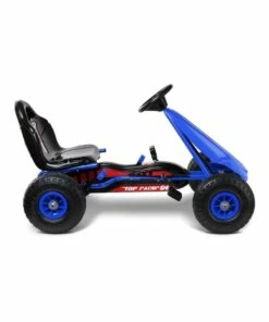 Rigo Kids Pedal Powered Go Kart -Vehicles & Remote Control Toys Online Shop 756275680 4 720x928