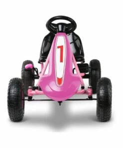 Rigo Kids Pedal Powered Go Kart -Vehicles & Remote Control Toys Online Shop 756275770 3 720x928