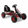 Rigo Kids Pedal Powered Go Kart