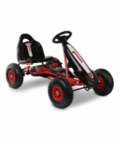 Rigo Kids Pedal Powered Go Kart