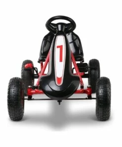 Rigo Kids Pedal Powered Go Kart -Vehicles & Remote Control Toys Online Shop 756275860 3 720x928