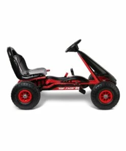 Rigo Kids Pedal Powered Go Kart -Vehicles & Remote Control Toys Online Shop 756275860 4 720x928