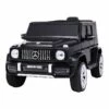 Rigo Mercedes-Benz Kids Ride On Car