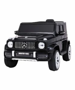 Rigo Mercedes-Benz Kids Ride On Car