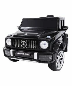 Rigo Mercedes-Benz Kids Ride On Car 6 Rigo Mercedes-Benz Kids Ride On Car -Vehicles & Remote Control Toys Online Shop 758014660 3 720x928