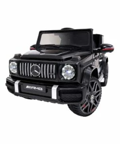 Rigo Mercedes-Benz Kids Ride On Car 6 Rigo Mercedes-Benz Kids Ride On Car -Vehicles & Remote Control Toys Online Shop 758014750 3 720x928