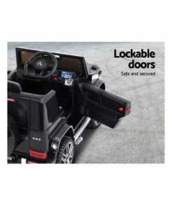 Rigo Mercedes-Benz Kids Ride On Car 7 Rigo Mercedes-Benz Kids Ride On Car -Vehicles & Remote Control Toys Online Shop 758014750 4 720x928