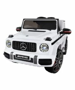 Rigo Mercedes-Benz Kids Ride On Car 6 Rigo Mercedes-Benz Kids Ride On Car -Vehicles & Remote Control Toys Online Shop 758014840 3 720x928