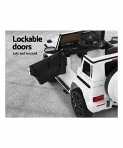 Rigo Mercedes-Benz Kids Ride On Car 7 Rigo Mercedes-Benz Kids Ride On Car -Vehicles & Remote Control Toys Online Shop 758014840 4 720x928