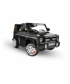 Rigo Kids Ride On Mercedes Benz G65