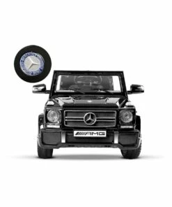 Rigo Kids Ride On Mercedes Benz G65 -Vehicles & Remote Control Toys Online Shop 758014930 3 720x928