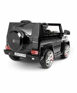 Rigo Kids Ride On Mercedes Benz G65 -Vehicles & Remote Control Toys Online Shop 758014930 4 720x928