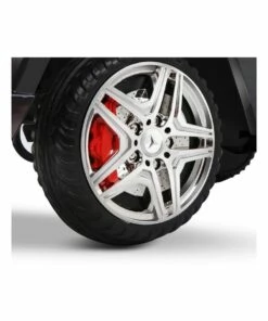 Rigo Kids Ride On Mercedes Benz G65 -Vehicles & Remote Control Toys Online Shop 758014930 6 720x928