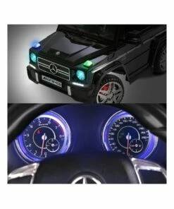 Rigo Kids Ride On Mercedes Benz G65 -Vehicles & Remote Control Toys Online Shop 758014930 7 720x928