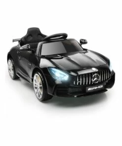 Rigo Kid's Ride on Mercedes