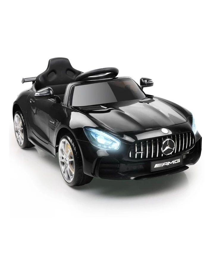 Rigo Kid's Ride on Mercedes 1 Rigo Kid's Ride on Mercedes