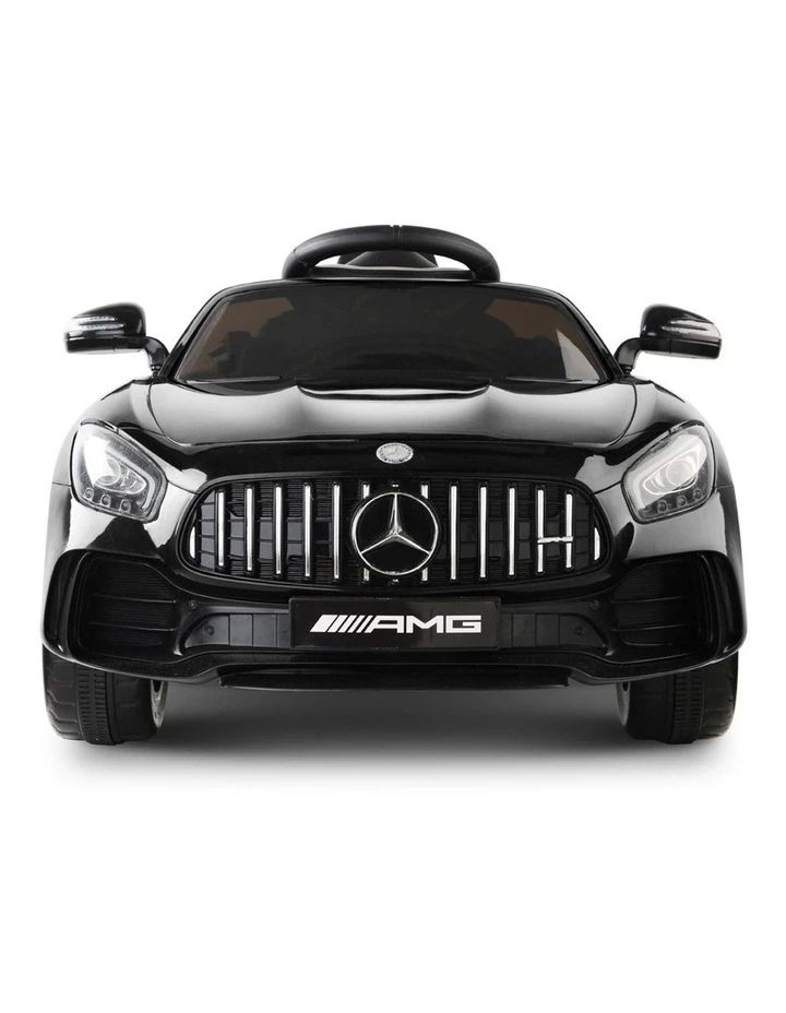 Rigo Kid's Ride on Mercedes 4 Rigo Kid's Ride on Mercedes - Image 4