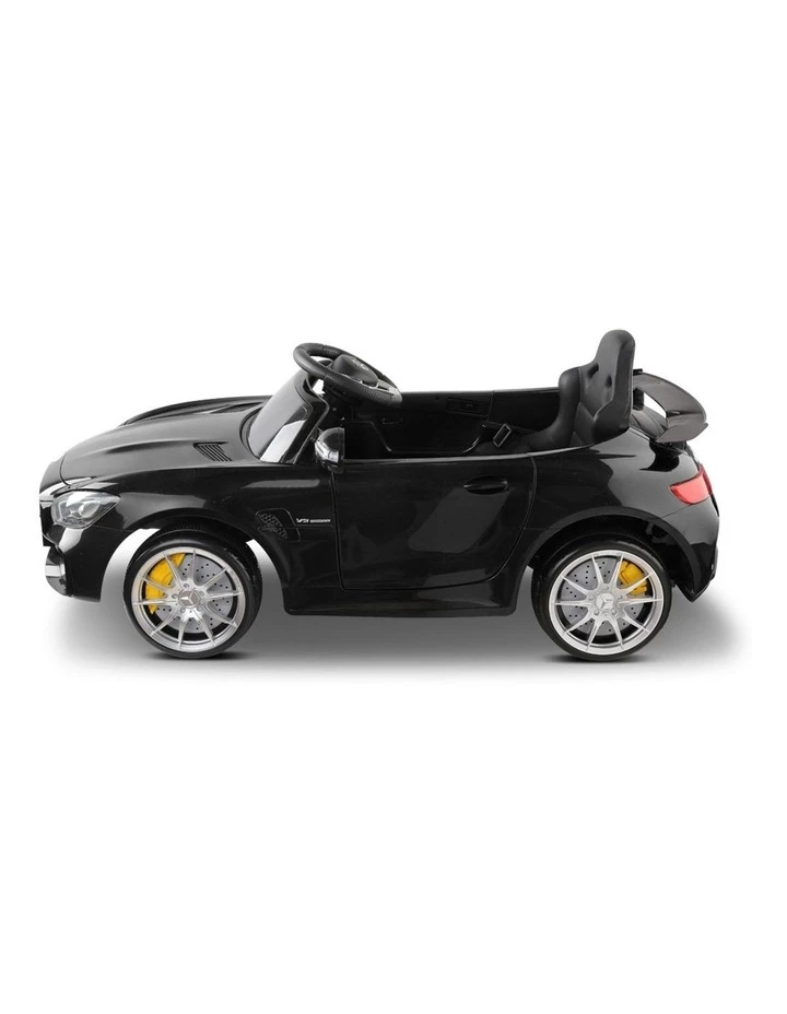 Rigo Kid's Ride on Mercedes 5 Rigo Kid's Ride on Mercedes - Image 5