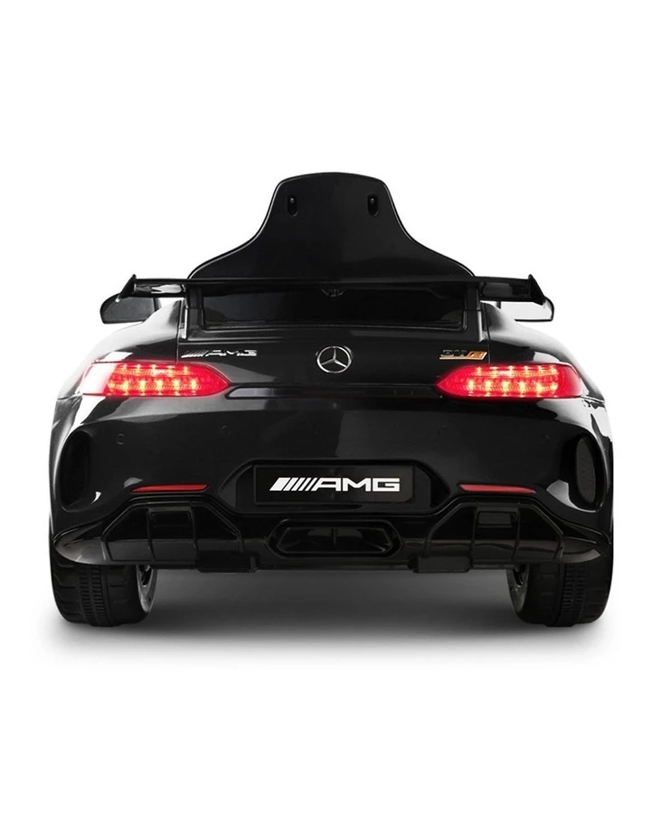 Rigo Kid's Ride on Mercedes 6 Rigo Kid's Ride on Mercedes - Image 6