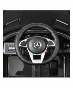 Rigo Kid's Ride on Mercedes 13 Rigo Kid's Ride on Mercedes -Vehicles & Remote Control Toys Online Shop 758015020 7 720x928