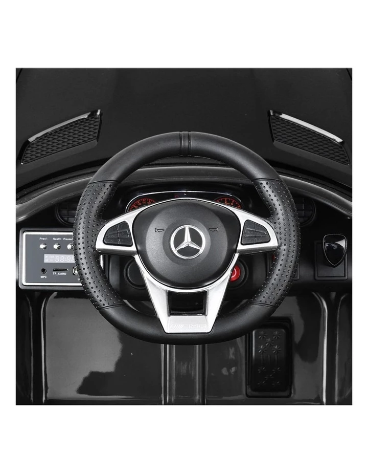 Rigo Kid's Ride on Mercedes 7 Rigo Kid's Ride on Mercedes - Image 7