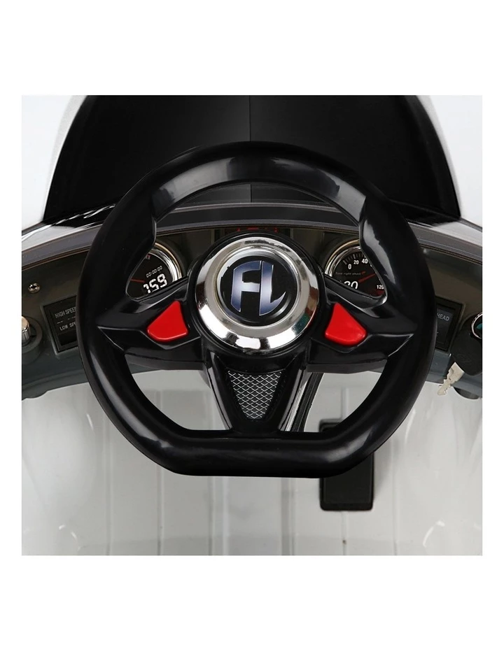 Rigo Kids Ride On Car 3 Rigo Kids Ride On Car - Image 3