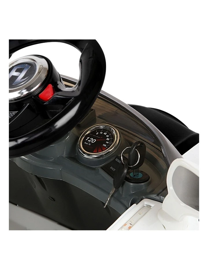 Rigo Kids Ride On Car 4 Rigo Kids Ride On Car - Image 4