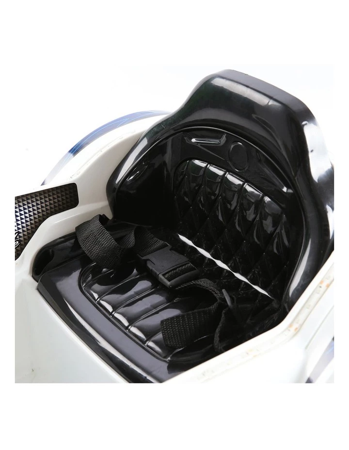 Rigo Kids Ride On Car 5 Rigo Kids Ride On Car - Image 5