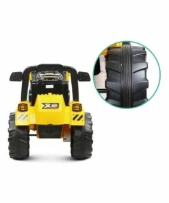 Rigo Kids Ride On Bulldozer 12 Rigo Kids Ride On Bulldozer -Vehicles & Remote Control Toys Online Shop 758015470 6 720x928