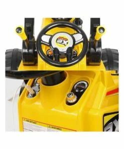 Rigo Kids Ride On Bulldozer 13 Rigo Kids Ride On Bulldozer -Vehicles & Remote Control Toys Online Shop 758015470 7 720x928