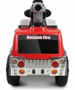 Rigo Kids Ride On Fire Truck Car 10 Rigo Kids Ride On Fire Truck Car -Vehicles & Remote Control Toys Online Shop 758016550 4 720x928