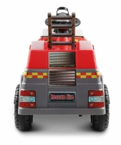 Rigo Kids Ride On Fire Truck Car 12 Rigo Kids Ride On Fire Truck Car -Vehicles & Remote Control Toys Online Shop 758016550 6 720x928