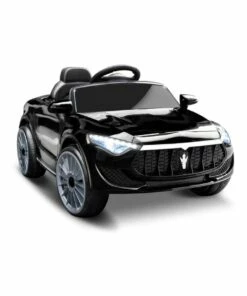 Rigo Maserati Kids Ride On Car