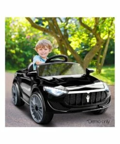 Rigo Maserati Kids Ride On Car 9 Rigo Maserati Kids Ride On Car -Vehicles & Remote Control Toys Online Shop 758017450 3 720x928