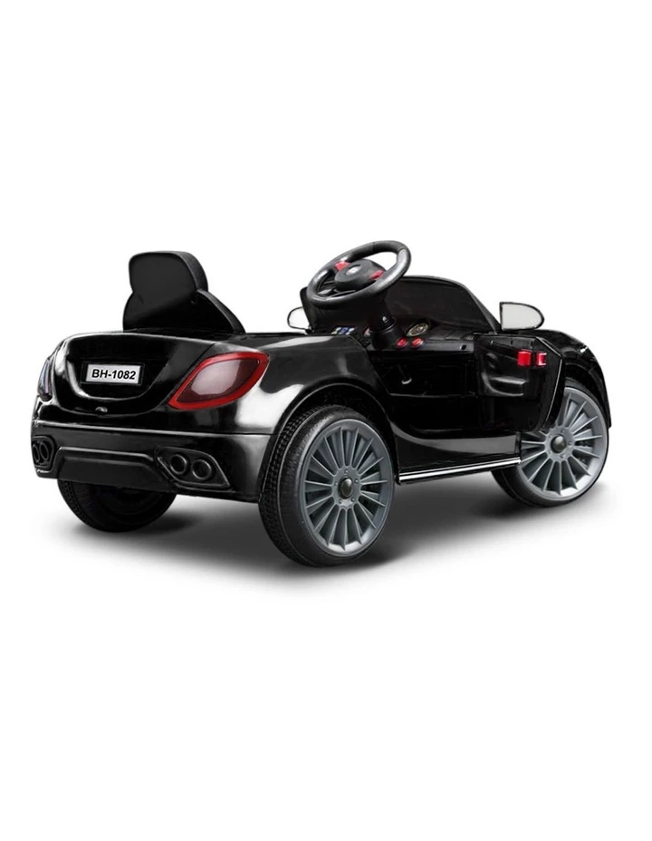 Rigo Maserati Kids Ride On Car 6 Rigo Maserati Kids Ride On Car - Image 6