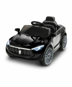 Rigo Maserati Kids Ride On Car 13 Rigo Maserati Kids Ride On Car -Vehicles & Remote Control Toys Online Shop 758017450 7 720x928