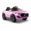 Rigo Maserati Kids Ride On Car
