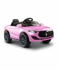 Rigo Maserati Kids Ride On Car