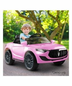 Rigo Maserati Kids Ride On Car 9 Rigo Maserati Kids Ride On Car -Vehicles & Remote Control Toys Online Shop 758017540 3 720x928