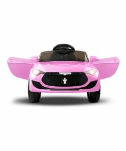 Rigo Maserati Kids Ride On Car 10 Rigo Maserati Kids Ride On Car -Vehicles & Remote Control Toys Online Shop 758017540 4 720x928