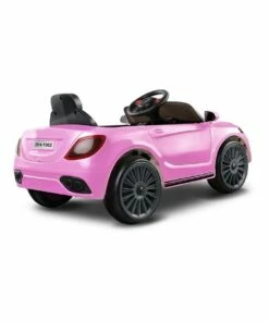 Rigo Maserati Kids Ride On Car 12 Rigo Maserati Kids Ride On Car -Vehicles & Remote Control Toys Online Shop 758017540 6 720x928