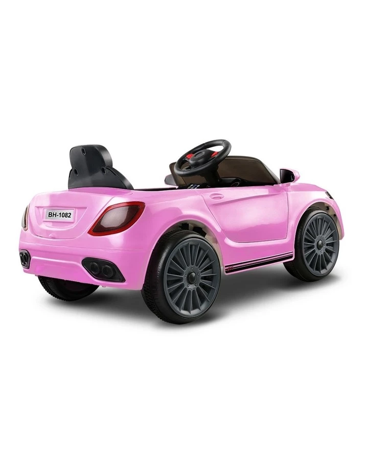Rigo Maserati Kids Ride On Car 6 Rigo Maserati Kids Ride On Car - Image 6